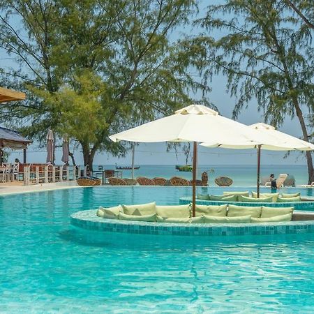 קו רונג סנלואם Sara Resort מראה חיצוני תמונה