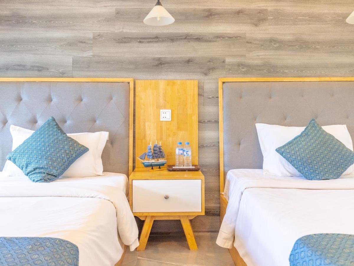 קו רונג סנלואם Sara Resort מראה חיצוני תמונה