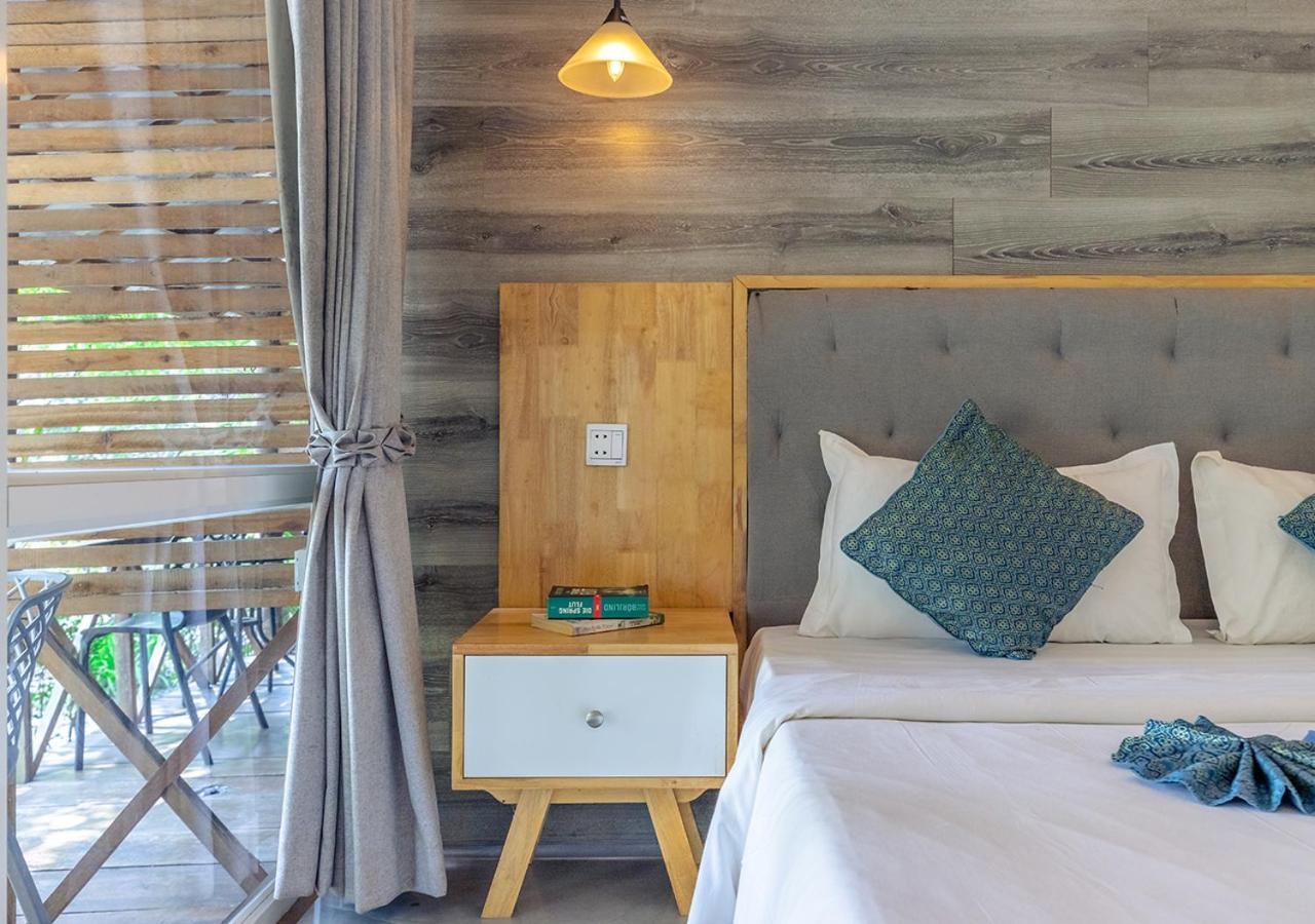 קו רונג סנלואם Sara Resort מראה חיצוני תמונה